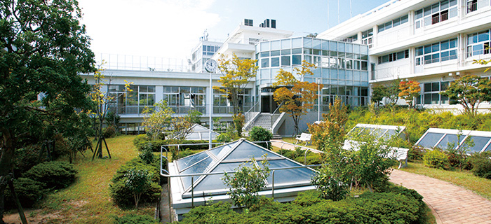 短期大学について 芦屋学園