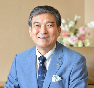 理事長