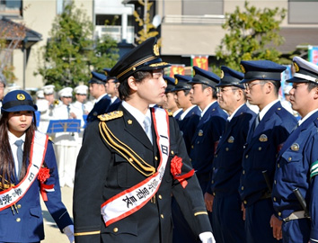 学園の活動